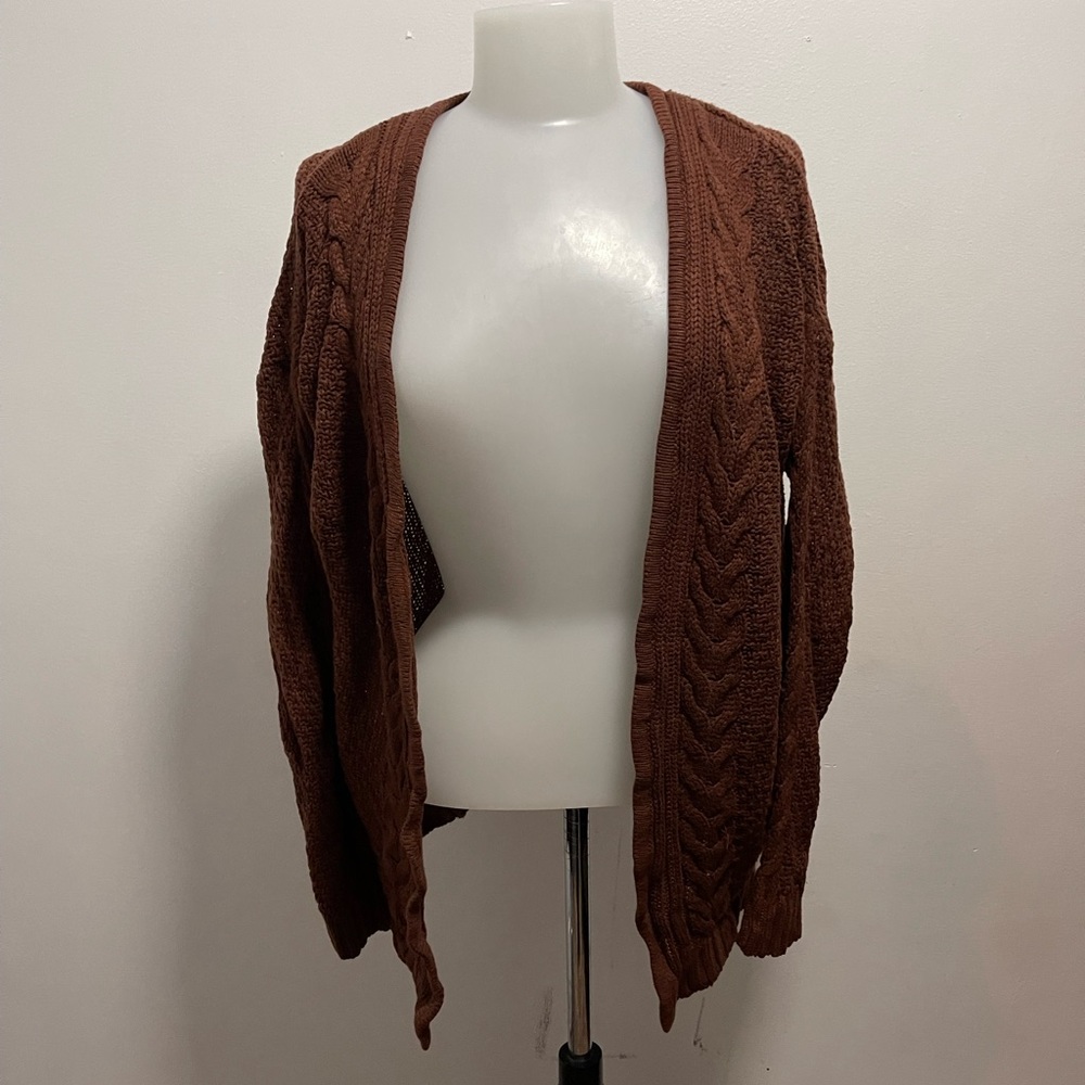 Cardigan